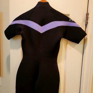 Henderson Thermoprene 3mm Shorty Women's Wetsuit